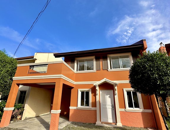 House and Lot For Sale TownHouse In Numancia Aklan Philippines