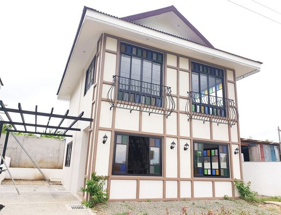 House and lot for sale Lipa City