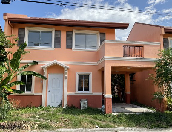 4 bedrooms Single Attached House for Sale in Bacoor, Cavite