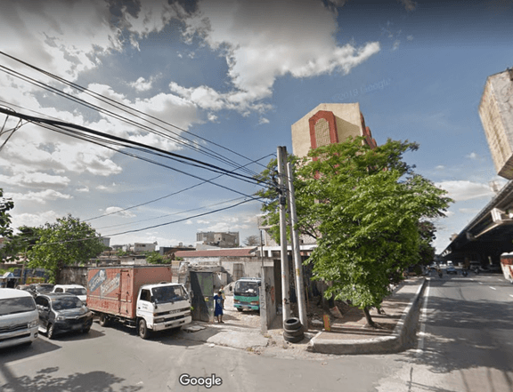 Vacant Lot for Sale in Makati City near Osmena Highway