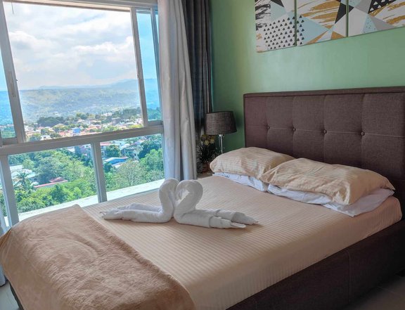 1-bedroom Top Floor Condo For Rent in Primavera Residences, Cagayan De Oro Misamis Or #10