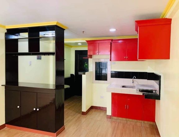 Studio Condo Apartment For Rent in Uptown, Cagayan de Oro Misamis Or