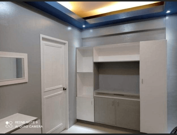 NEWLY RENOVATED UNIT FOR RENT CAINTA/PASIG