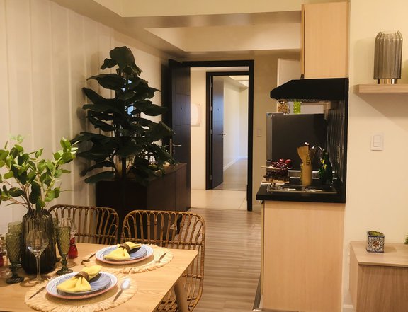 Preselling Condo in Centralis Towers Taft Pasay