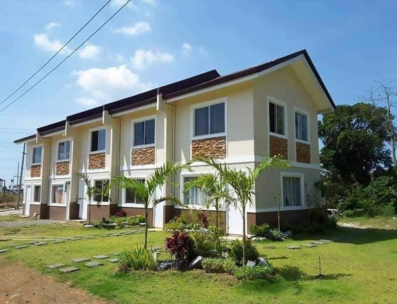 2BR Townhouse AXEIA Woodland  For Sale in Trece Martires Cavite