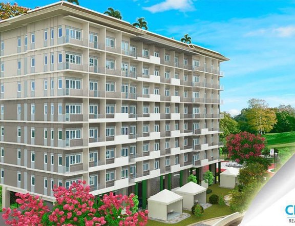 Tagaytay Clifton Resort Suites Condo/Hotel