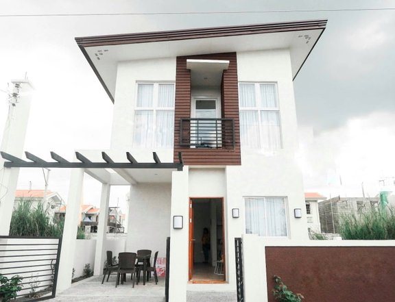 Non RFO Affordable Beautiful House