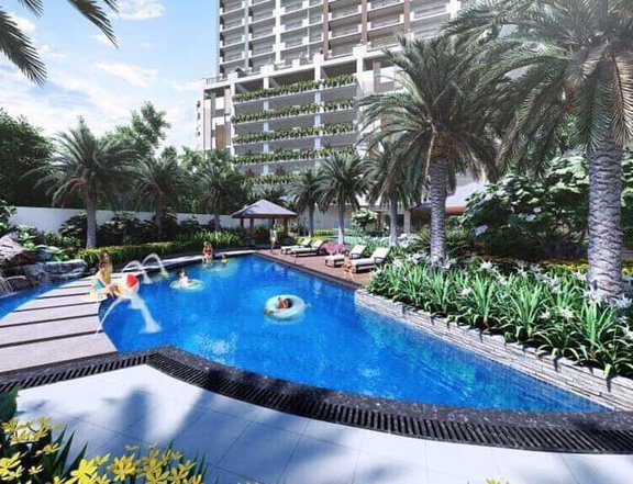 2 BR Condo for Sale in Aston Residences near De La Salle University