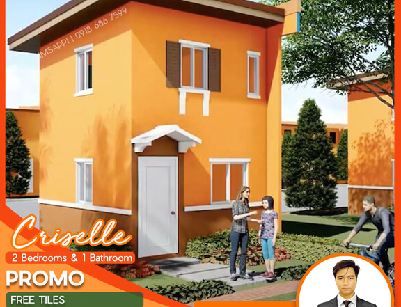 Affordable House and Lot for sale in Nueva Ecija
