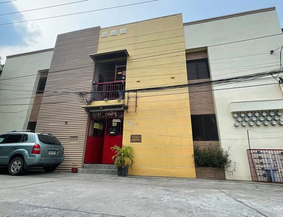 800 Sqm 20 Unit-Apartment 2-Storey High Occupancy Rate Angeles City