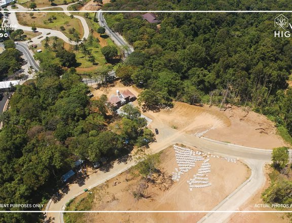 Premier Residential Lot For Sale in Tanay, Rizal