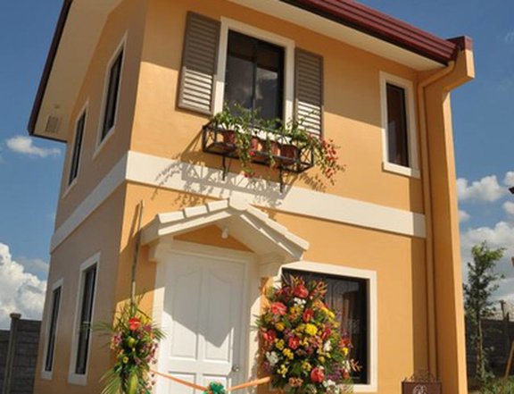 2-Bedroom House for Sale in Dasmarinas Cavite
