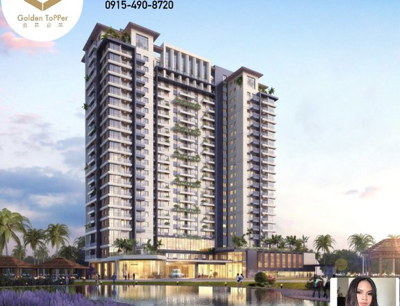 Resort-Style Living in Mactan Cebu