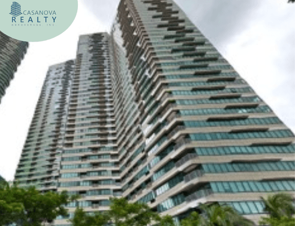 97.00sqm ONE ROCKWELL WEST TOWER Condo For Sale in Makati Metro Manila