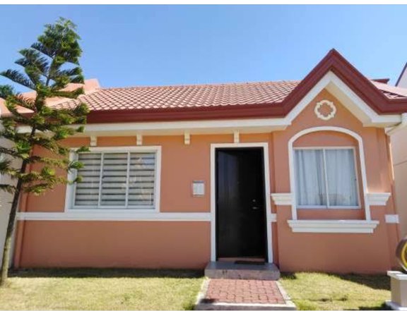 Bungalow 2 Bedroom House for Sale