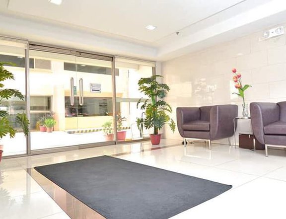 Rent-to-own 2-BR in San Juan P18,000 monthly Mid Rise Condominium