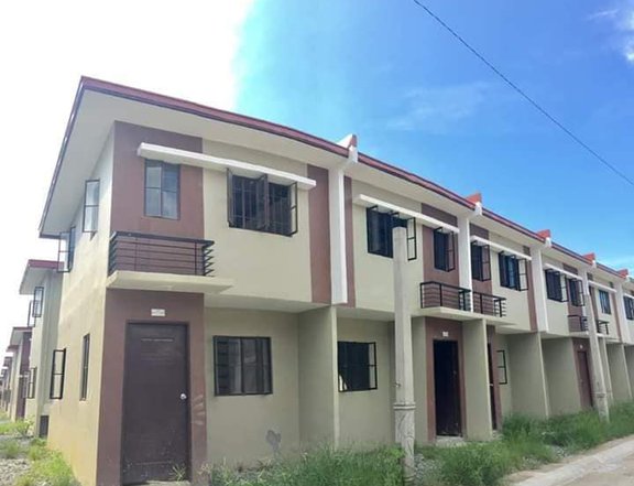 END UNIT TOWNHOUSE FOR INVESTMENT IN BUTUAN CITY