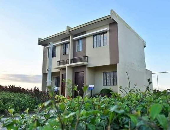 AFFORDABLE DUPLEX HOUSE IN PANDI BULACAN