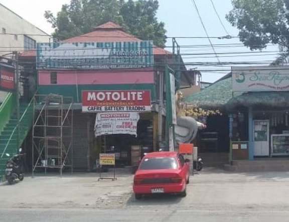 Building (Commercial) For Sale in General Trias Cavite