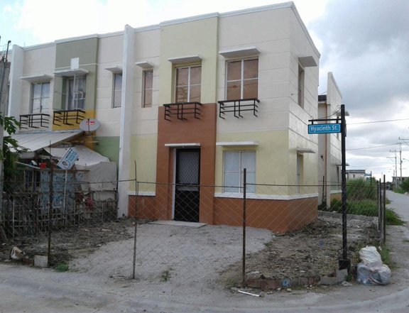 2-bedroom Single Attached House for Sale in Imus Cavite