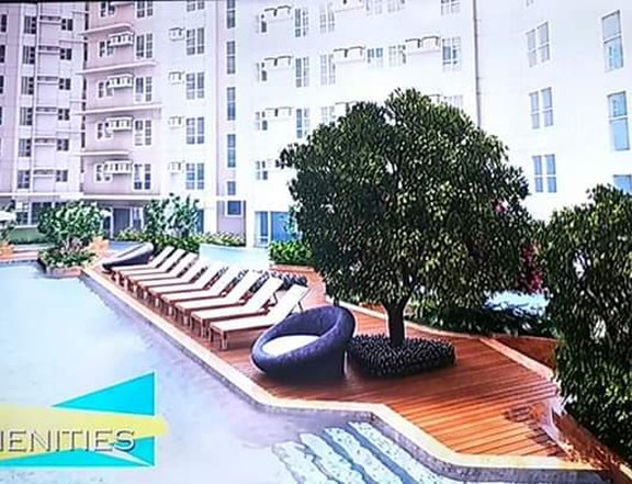 Ready for Occupancy RFO Rent to Own Condo Pioneer Woodlands