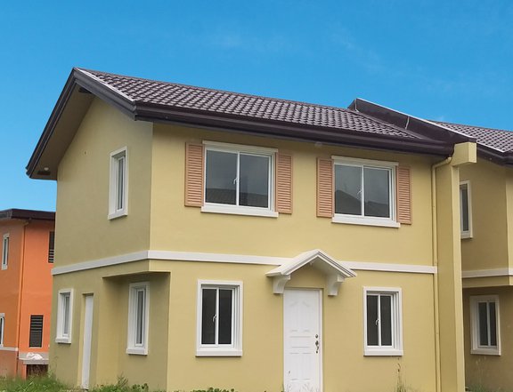 2 Storey House With 4-BR For Sale in Sorsogon City