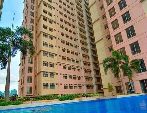Pet Friendly Condo 18K Monthly 2-BR 30 sqm Ready to Move In