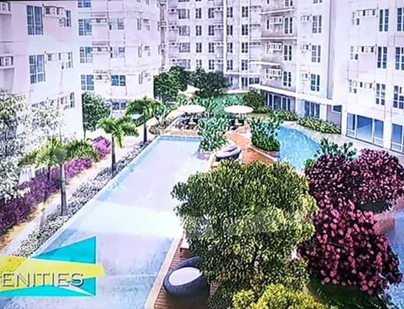 Condo in Pioneer Woodlands Rent to Own RFO Ready for Occupancy 2 Bedroom in Pioneer Woodlands