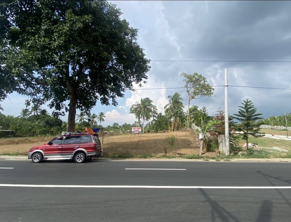 1,900 sqm Commercial Lot for Rent in Amadeo near Tagaytay