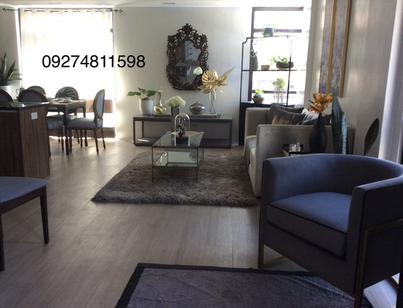 Ready for Occupancy  4 Storey Brandnew Townhouse in Mandaluyong