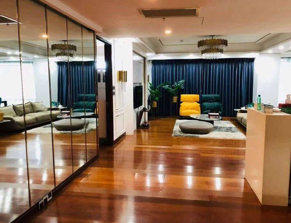 FOR LEASE: 2 Bedroom unit at HORIZON HOMES, Shangri-La at the For