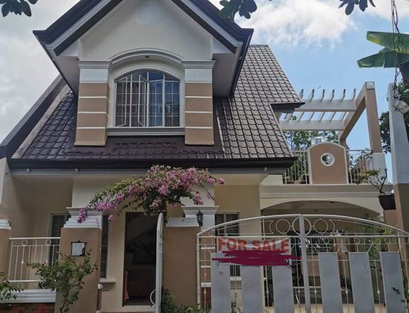 Newly Painted and Renovated House for Sale in Jaro Alta Tierra Iloilo