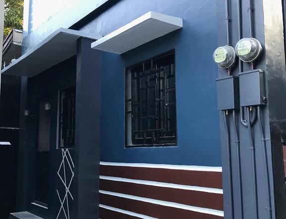 House and Lot For Sale in Pamplona 2 Las Pinas