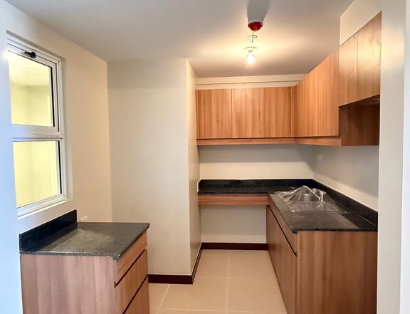 Ready For Occupancy Discounted 40.50 sqm 1-bedroom Residential Condo For Sale in Quezon City