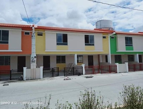 BRANDNEW TOWNHOUSE FOR SALE IN GENERAL TRIAS CAVITE CITY