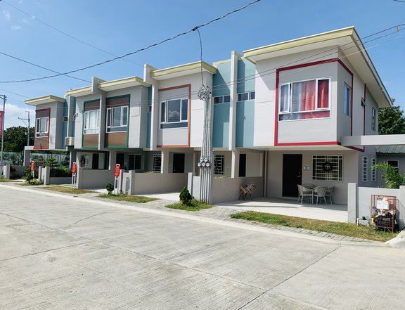 Hamilton Executive Residences Imus Cavite for sale