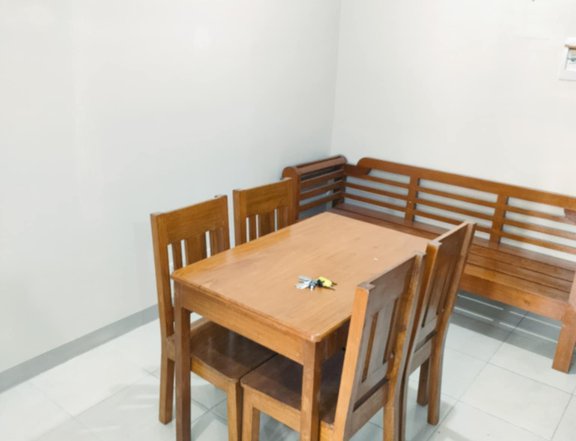 2 Bedroom Unit for Rent in Suntrust Shanata Quezon City