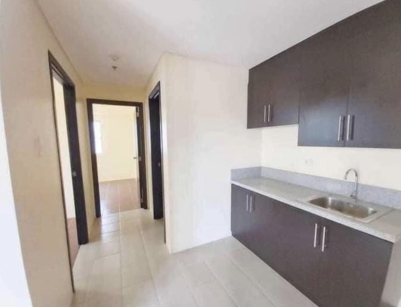 50.00 sqm 3-bedroom Condo For Sale in Ortigas Pasig Metro Manila