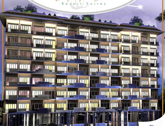 Most Affordable Condo-Hotel in the Philippines