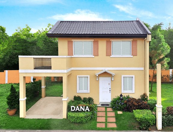 Ready For Occupancy 4-bedroom Single Detached House For Sale in Cabanatuan Nueva Ecija