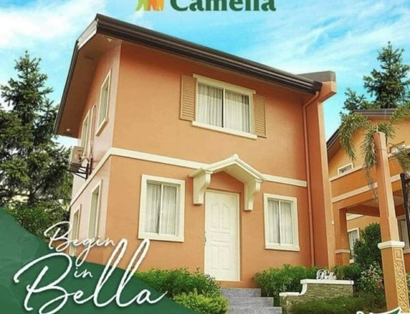 Camella Bella in Sto Tomas , Lipa , Malvar , Batangas City