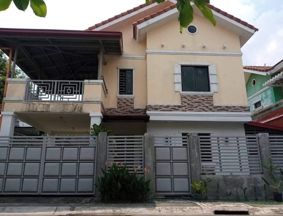 Prime Affordable Property in Montalban