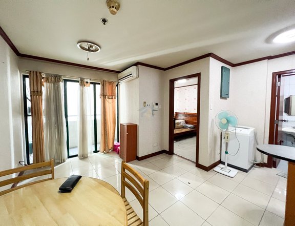 Good Deal 1 Bedroom for Sale in Antel Platinum, Salcedo Makati