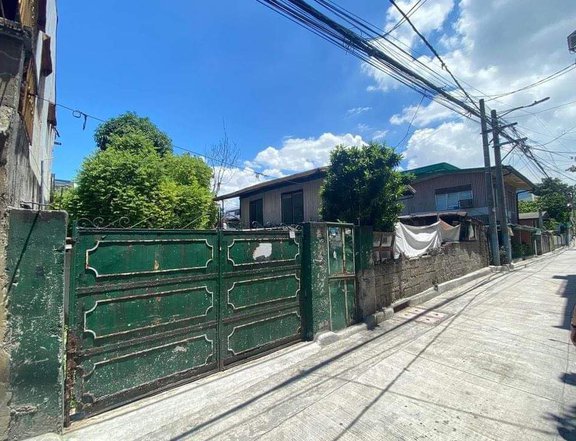 For Sale Vacant Lot in East Rembo Makati