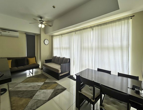 Condo for Lease in Mckinley Taguig at Venice Luxury Residences