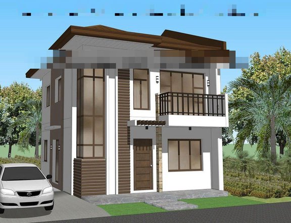 Colinas Verdes 164sqm Customize House and Lot for Sale in SJDM Bulacan