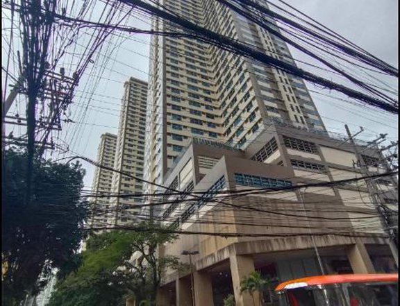 Foreclosed 89.65 sqm 2-bedroom Residential Condo For Sale in Manila