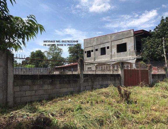 406 sqm Residential Lot For Sale in General Santos (Dadiangas)