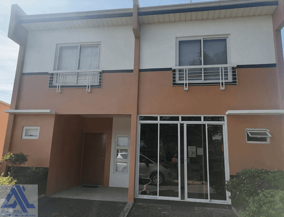 Affordable 2-bedroom Townhouse For Sale in Urdaneta Pangasinan