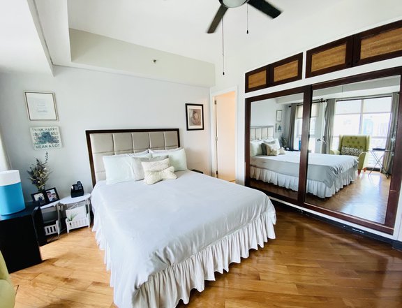 2 Bedroom Condominium Unit For Sale in The Manansala